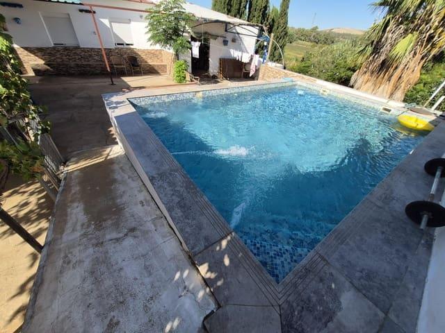 Casa Rural en venta en Sierra de Cádiz, Andalucía