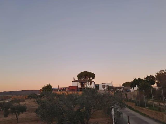 Casa Rural en venta en Sierra de Cádiz, Andalucía