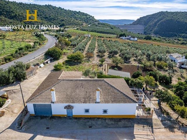 Casa Rural en venta en Sierra de Cádiz, Andalucía