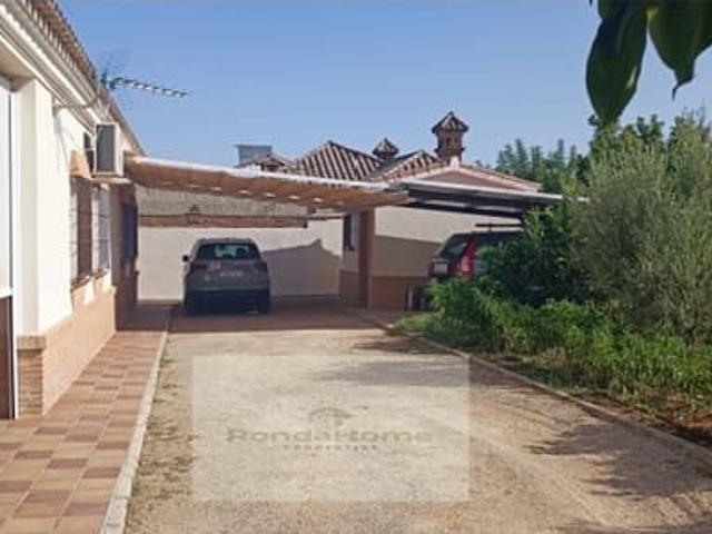 Casa Rural en venta en Sierra de Cádiz, Andalucía