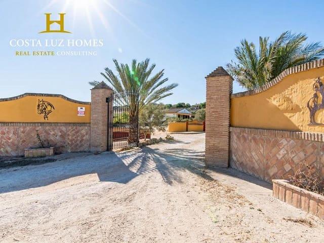 Casa Rural en venta en Sierra de Cádiz, Andalucía