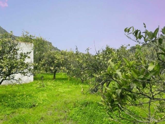 Casa Rural en venta en Guadalteba, Andalucía