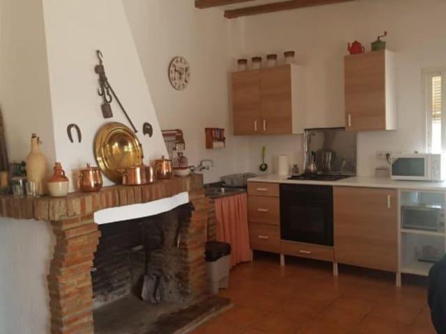Casa Rural en venta en Guadalteba, Andalucía