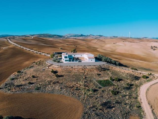 Casa Rural en venta en Guadalteba, Andalucía
