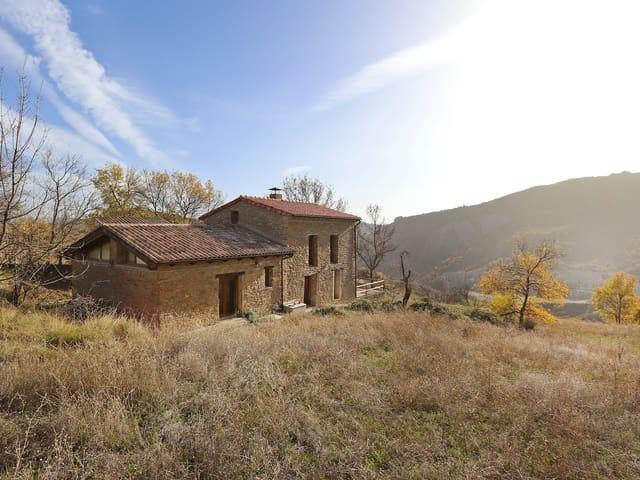 Casa Rural en venta en Veracruz, Aragón