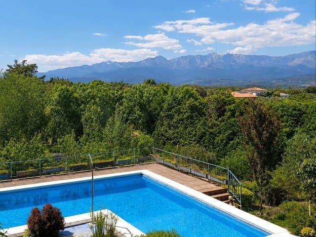Casa Rural en venta en Arenas De San Pedro, Castilla y León