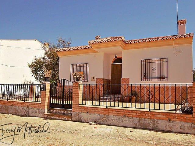 Casa Rural en venta en Comarca de Alhama, Andalucía