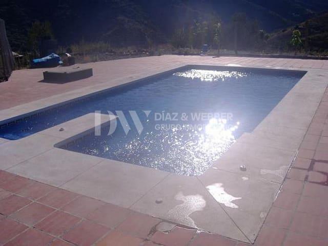 Casa Rural en venta en Arenas