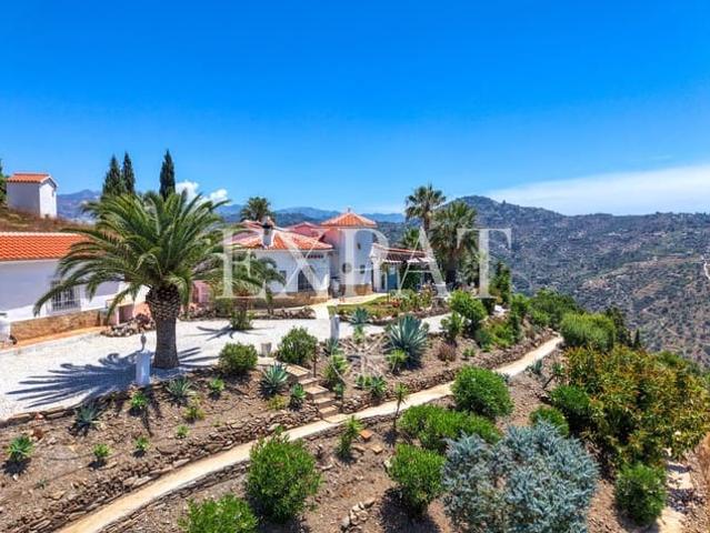 Casa Rural en venta en La Axarquía, Andalucía