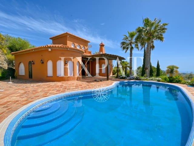 Casa Rural en venta en La Axarquía, Andalucía