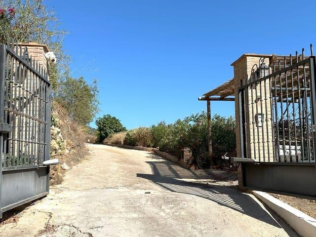 Casa Rural en venta en La Axarquía, Andalucía