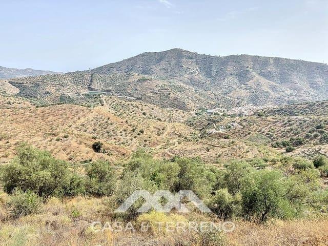 Casa Rural en venta en La Axarquía, Andalucía