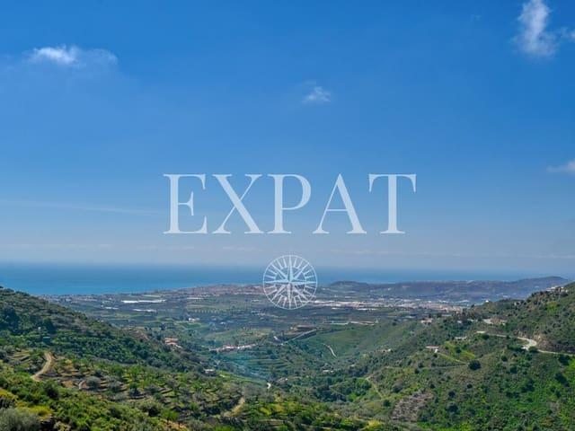 Casa Rural en venta en La Axarquía, Andalucía