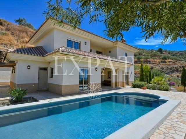 Casa Rural en venta en La Axarquía, Andalucía