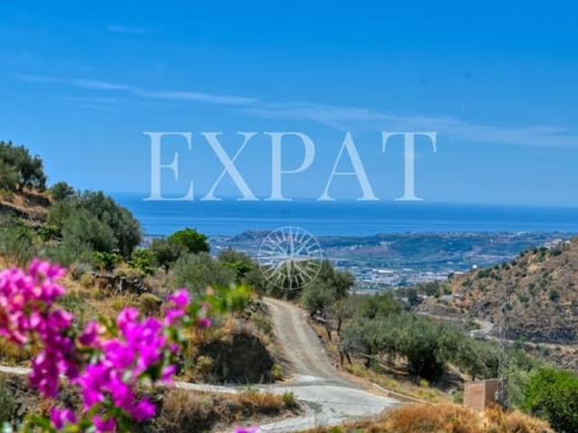 Casa Rural en venta en La Axarquía, Andalucía