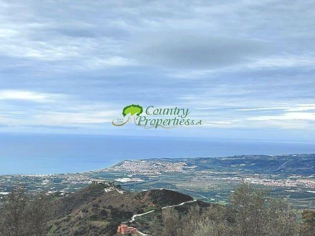 Casa Rural en venta en La Axarquía, Andalucía