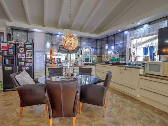 Casa Rural en venta en La Axarquía, Andalucía