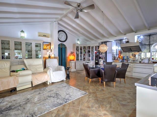 Casa Rural en venta en La Axarquía, Andalucía