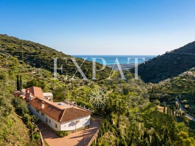 Casa Rural en venta en La Axarquía, Andalucía