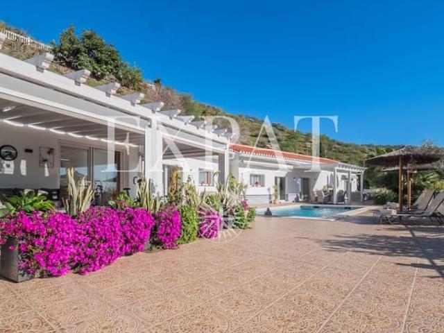 Casa Rural en venta en La Axarquía, Andalucía