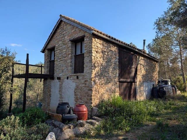 Casa Rural en venta en Matarraña / Matarranya, Arens De Lledó