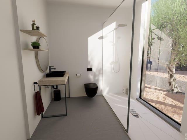 Chalet en venta en Matarraña / Matarranya, Arens De Lledó