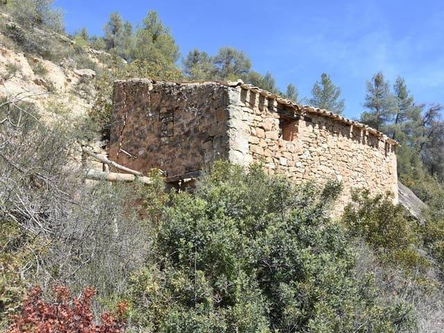 Casa Rural en venta en Matarraña / Matarranya, Arens De Lledó