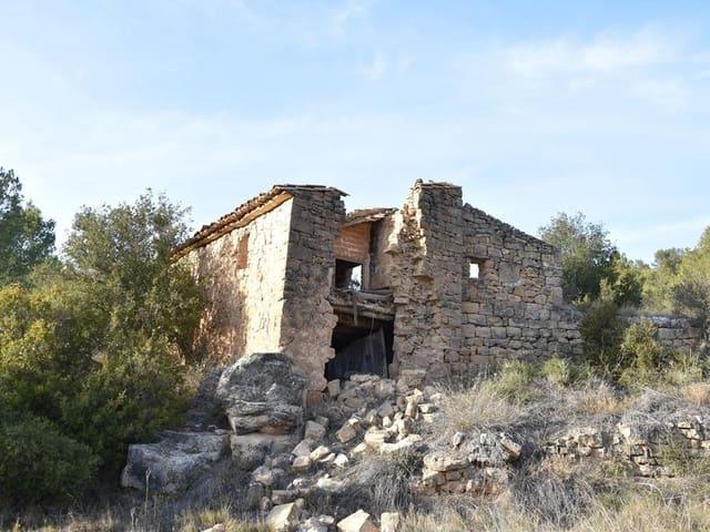 Casa Rural en venta en Matarraña / Matarranya, Arens De Lledó