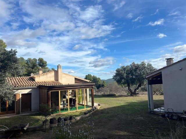 Casa Rural en venta en Arens De Lledó, Teruel