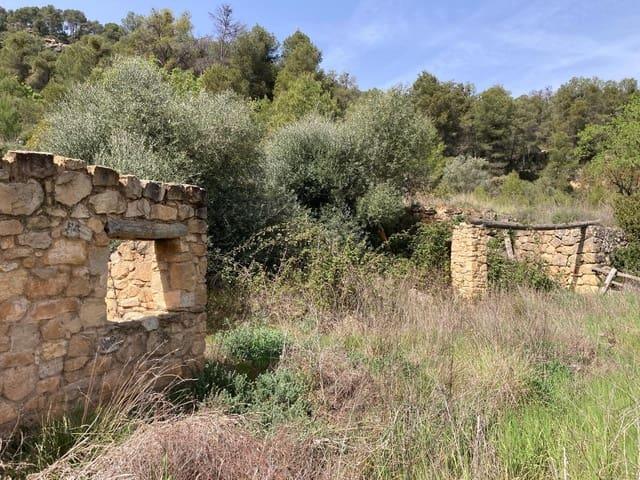 Casa Rural en venta en Matarraña / Matarranya, Arens De Lledó
