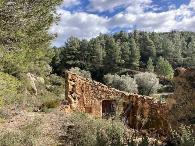 Casa Rural en venta en Matarraña / Matarranya, Arens De Lledó