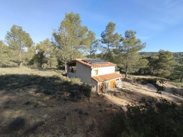 Casa Rural en venta en Matarraña / Matarranya, Arens De Lledó
