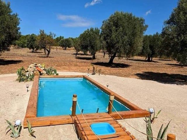 Casa Rural en venta en Arens De Lledó