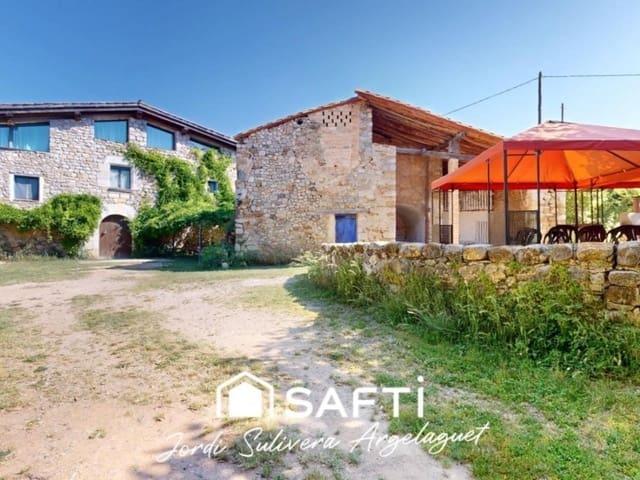 Casa Rural en venta en Garrotxa, Catalunya