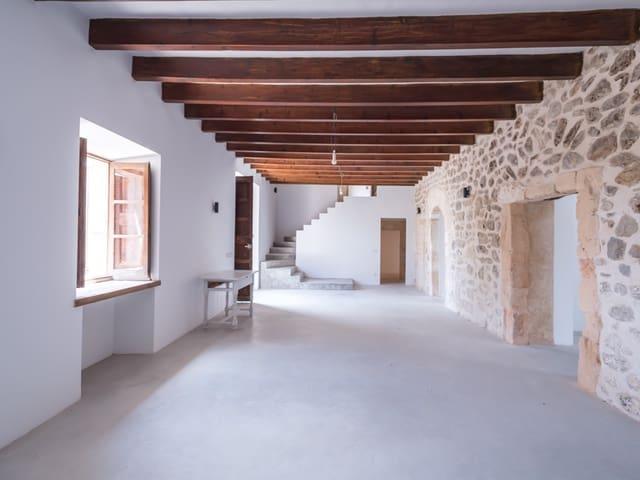 Casa Rural en venta en Pla de Mallorca, Baleares