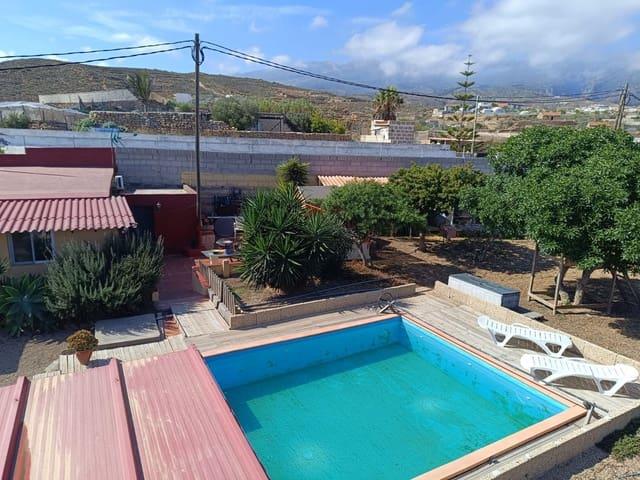 Casa Rural en venta en Arico, Canarias