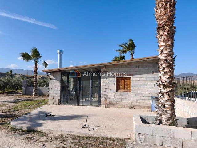 Casa Rural en venta en Valle del Almanzora, Andalucía