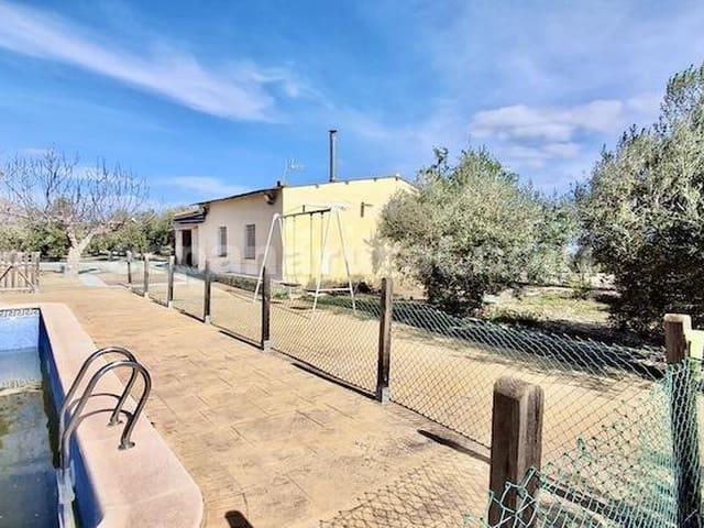 Casa Rural en venta en Valle del Almanzora, Andalucía