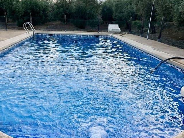 Casa Rural en venta en Valle del Almanzora, Andalucía