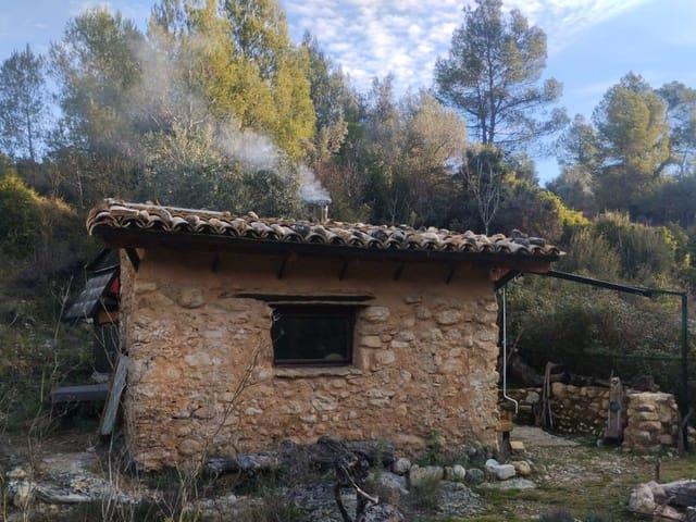 Casa Rural en venta en Terra Alta, Catalunya