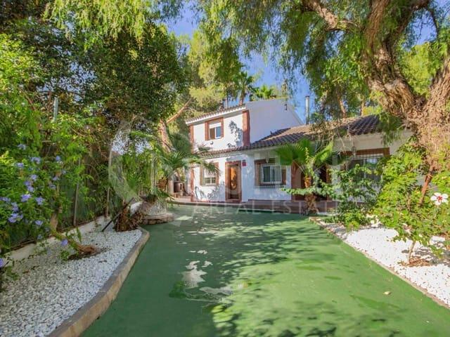 Quinta en venta en Orihuela, Barrio Nuevo