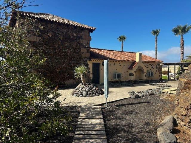 Casa Rural en venta en Las Casas, Arona