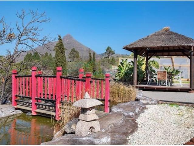 Casa Rural en venta en Las Casas, Arona