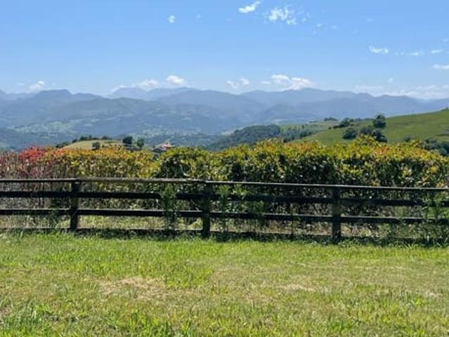 Casa Rural en venta en Santianes del Terrón, Parres