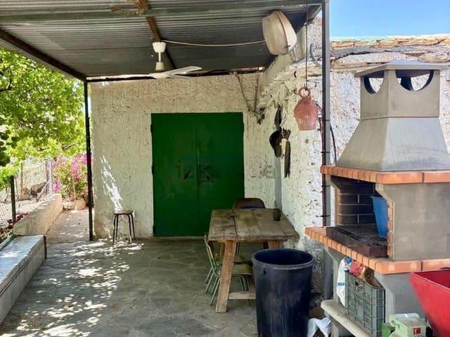 Casa Rural en venta en Gérgal, Andalucía