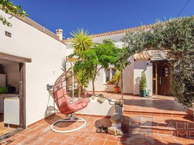 Casa Rural en venta en Valle del Almanzora, Andalucía