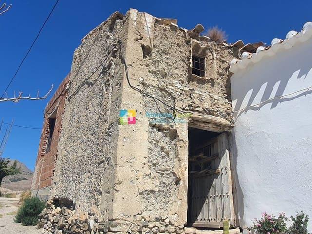 Casa Rural en venta en Valle del Almanzora, Andalucía
