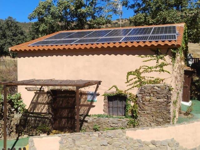 Casa Rural en venta en Arroyomolinos De León, Huelva