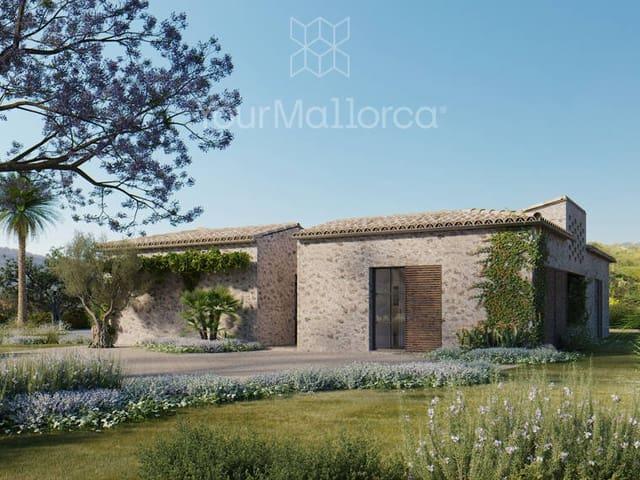 Casa Rural en venta en Llevant, Baleares
