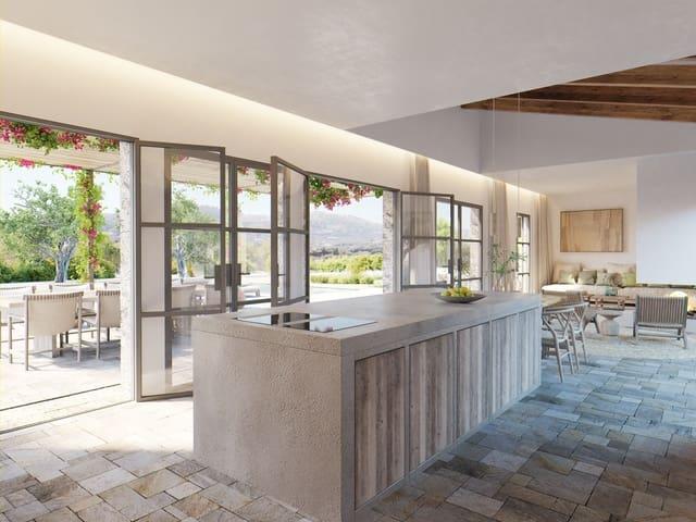 Casa Rural en venta en Llevant, Baleares